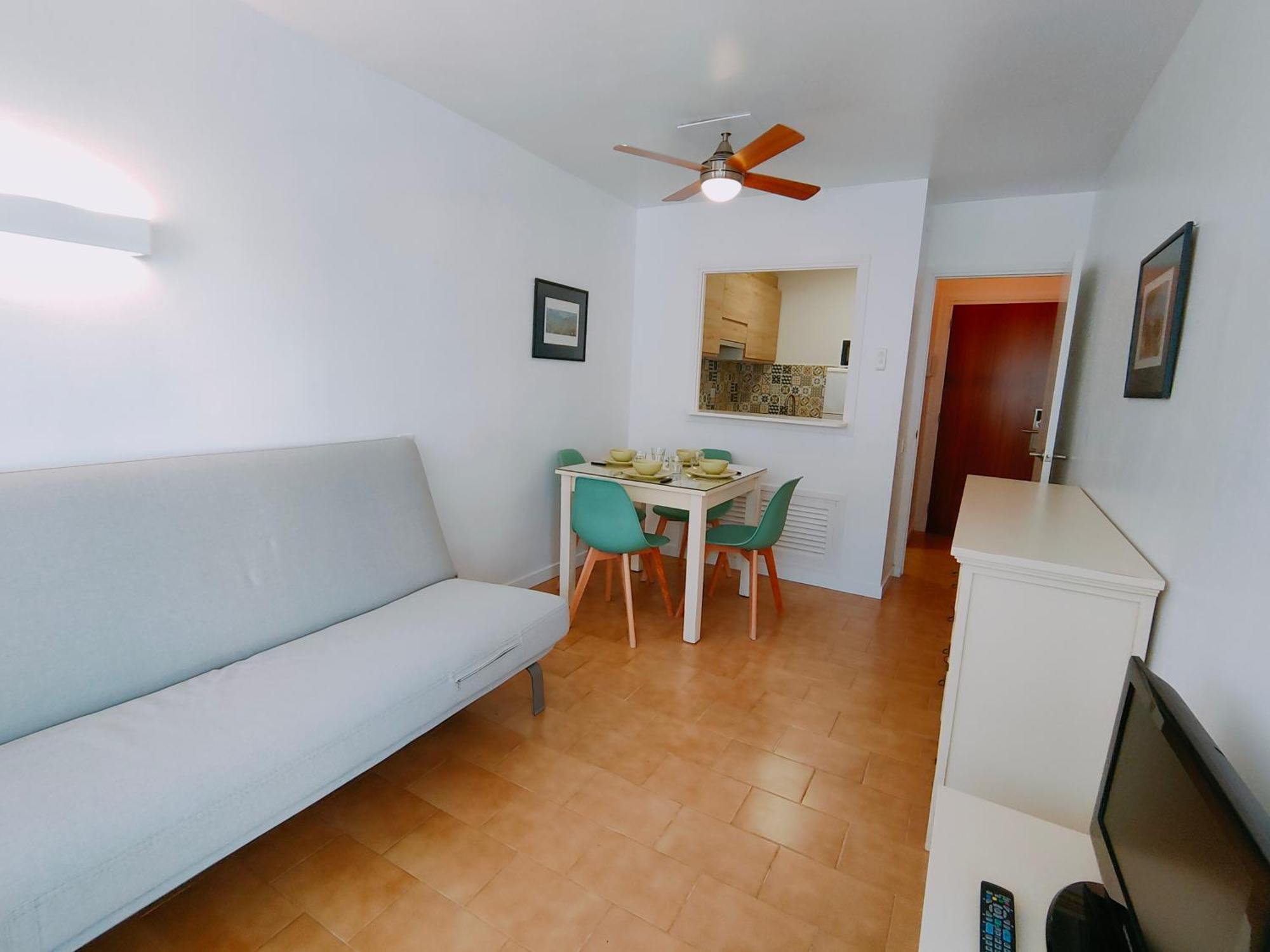 Apartamentos Eldorado Lloret de Mar Exterior foto