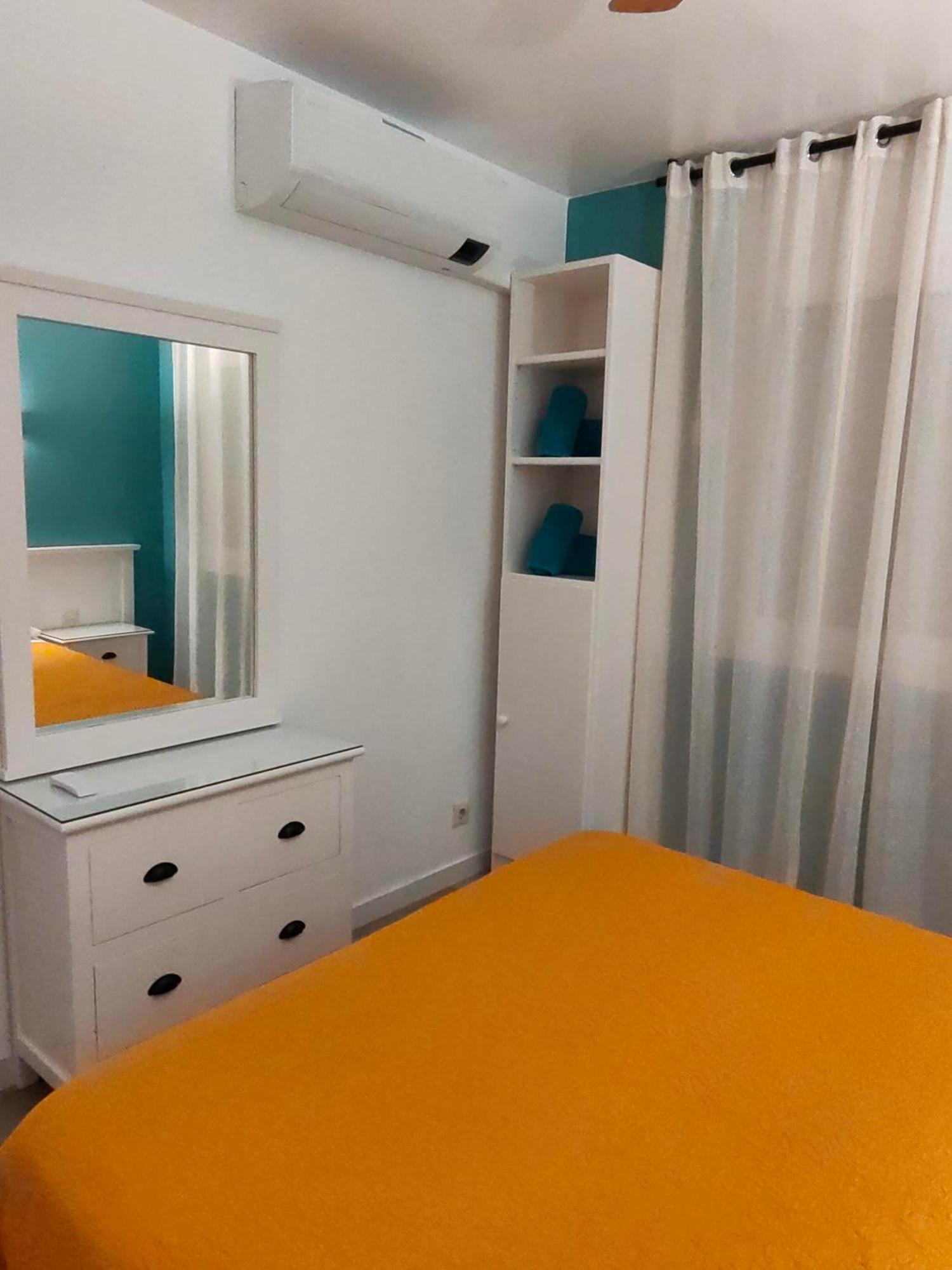 Apartamentos Eldorado Lloret de Mar Exterior foto