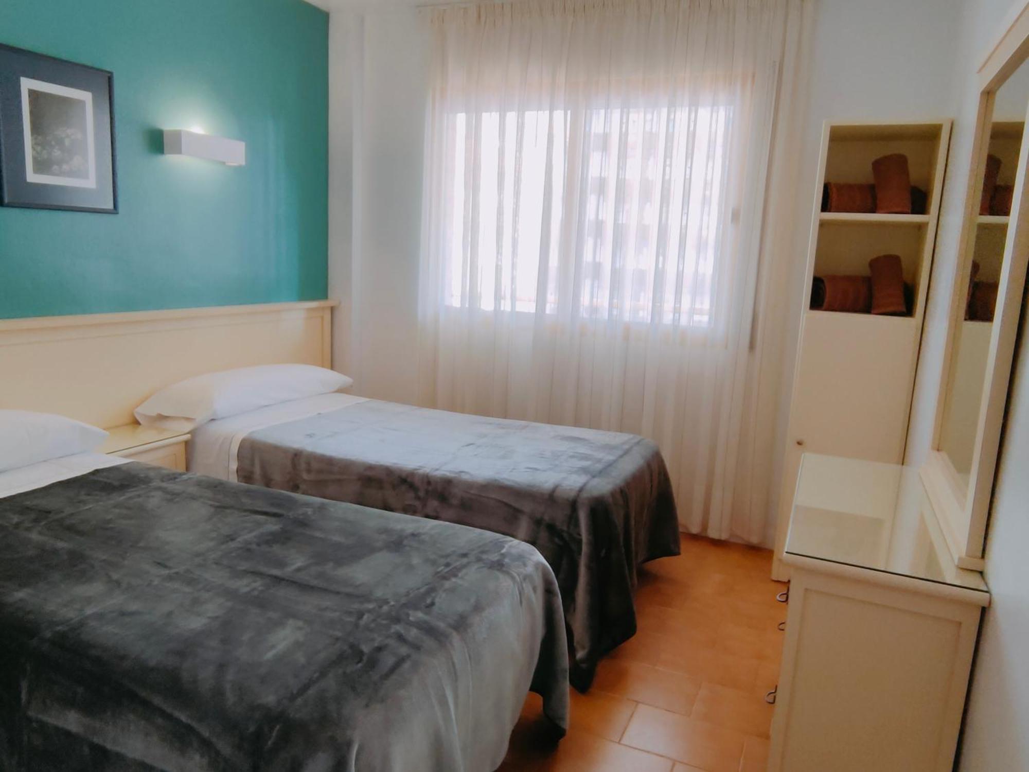 Apartamentos Eldorado Lloret de Mar Exterior foto